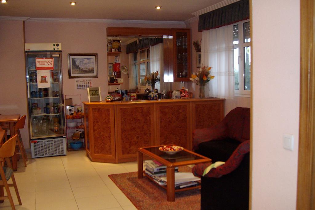 Hospedaje Argoños Exteriör bild