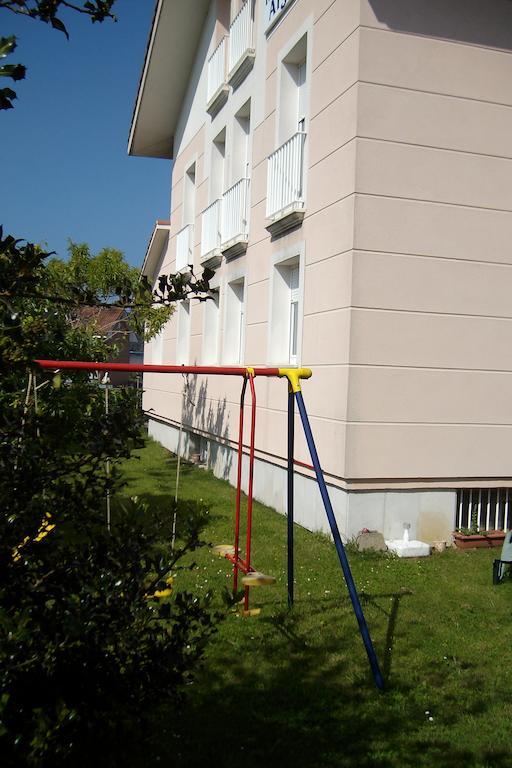 Hospedaje Argoños Exteriör bild